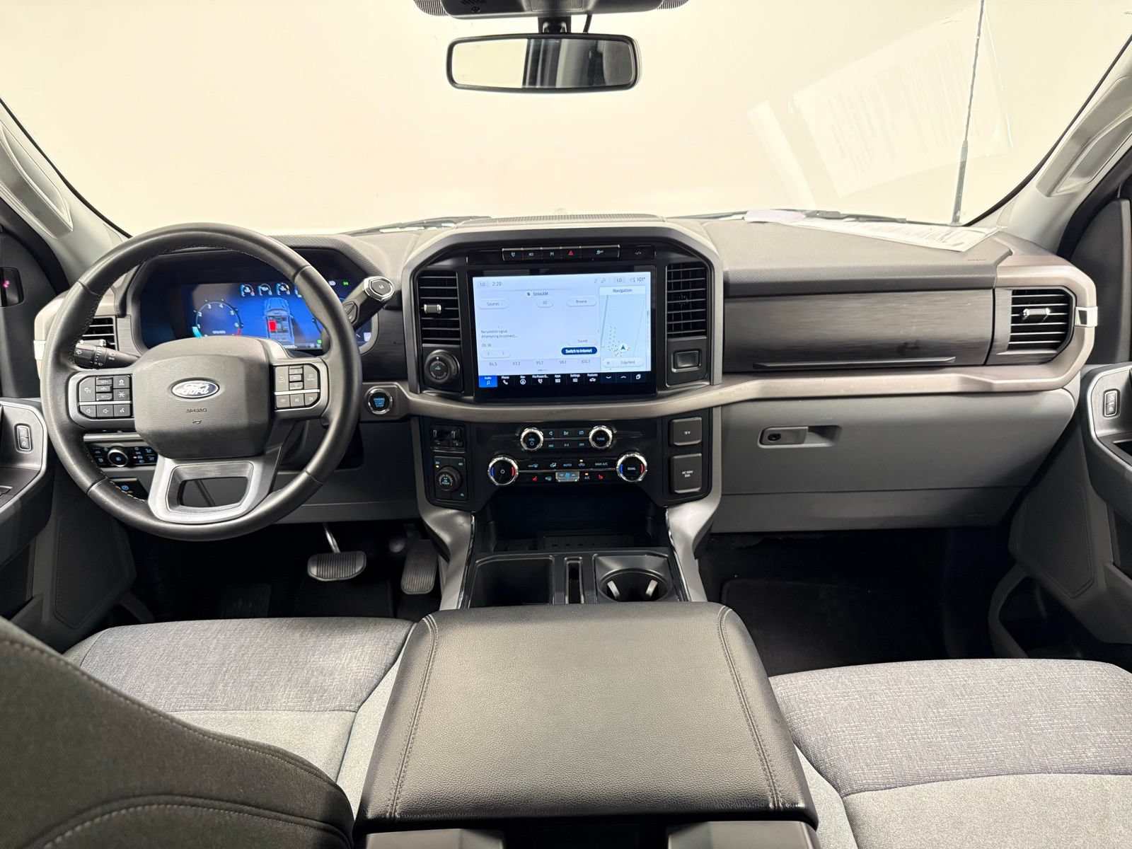 Used 2024 Ford F150 XLT w/ Equipment Group 302A MID AWD/4WD image 26