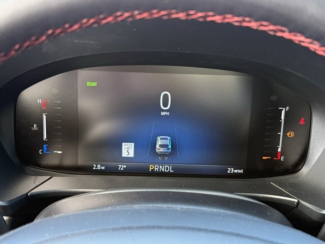 New 2026 Ford Escape ST-Line Select w/ Tech Pack #1 image 32