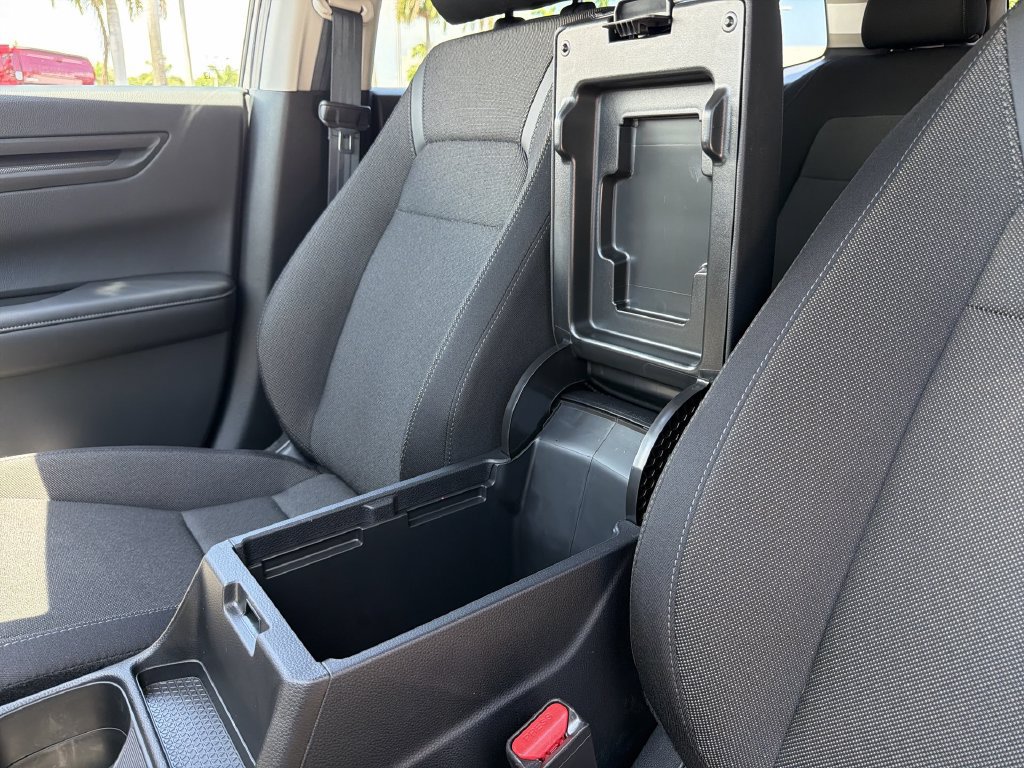 Certified 2026 Honda CR-V LX image 22