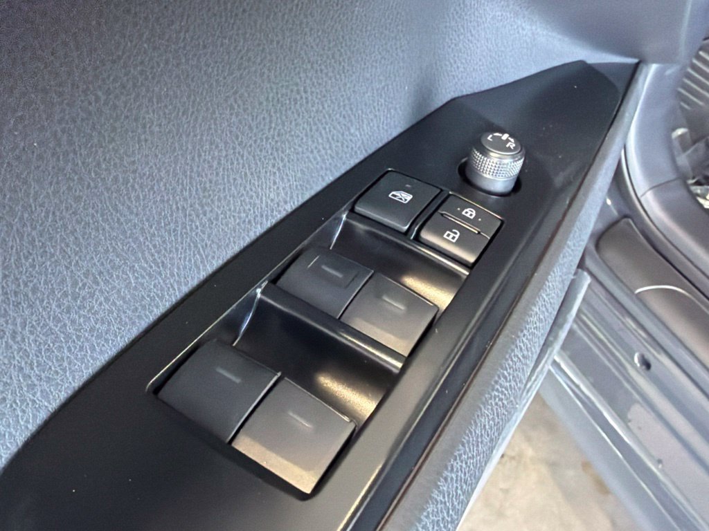 Certified 2026 Toyota Camry SE FWD image 19