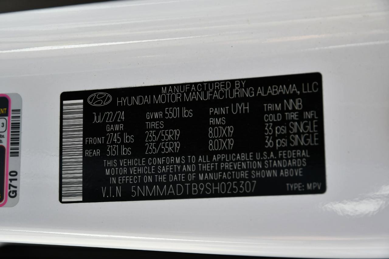 Used 2025 Genesis GV70 2.5T image 30