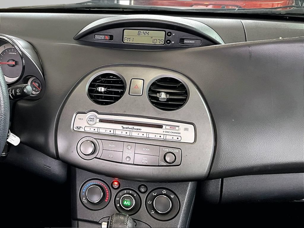 Used 2012 Mitsubishi Eclipse GS Sport FWD image 7