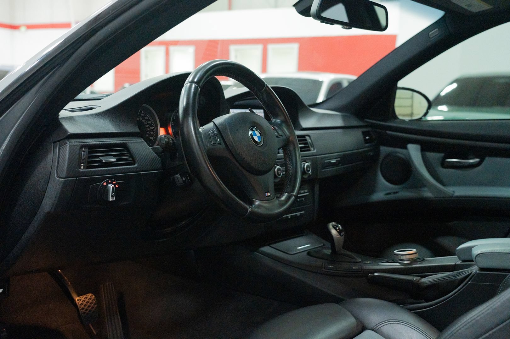 Used 2013 BMW M3 Coupe RWD image 16