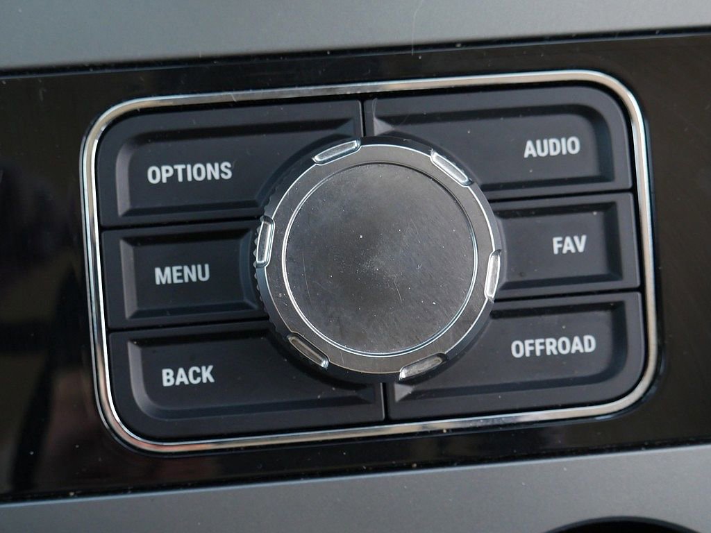 Used 2024 INEOS Grenadier AWD/4WD image 45
