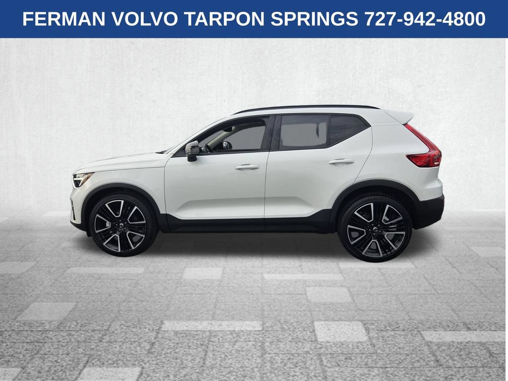 New 2026 Volvo XC40 B5 Ultra w/ Protection Package Premier AWD/4WD image 5
