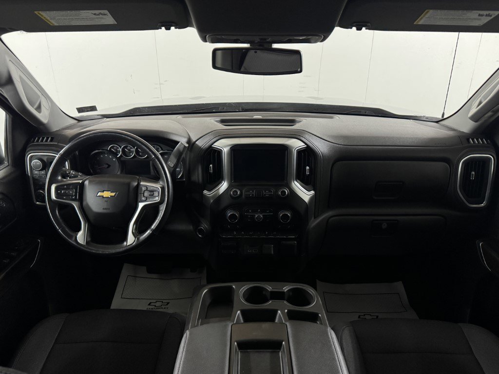 Used 2022 Chevrolet Silverado 1500 LT image 26
