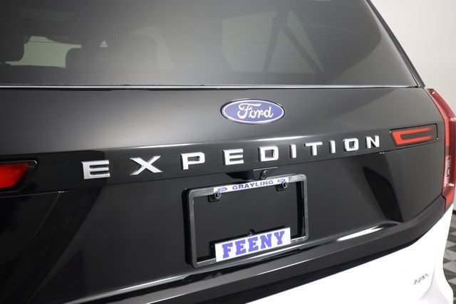 Used 2025 Ford Expedition Max King Ranch AWD/4WD image 28