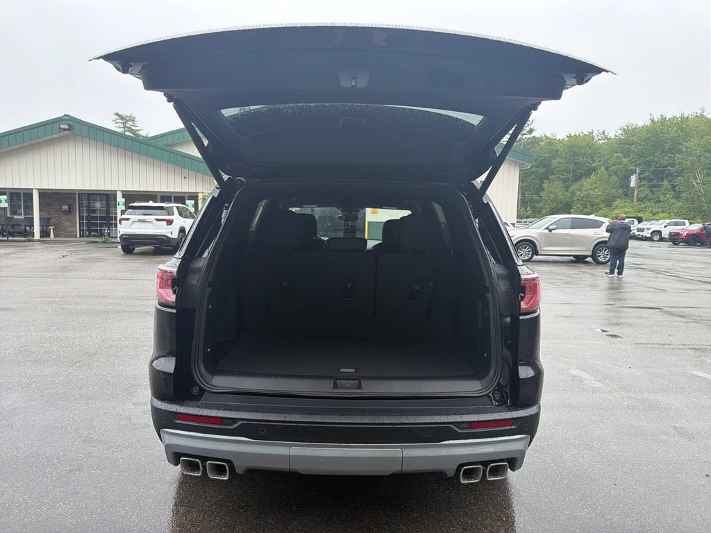 New 2026 GMC Acadia Elevation w/ Elevation Premium Package AWD/4WD image 19
