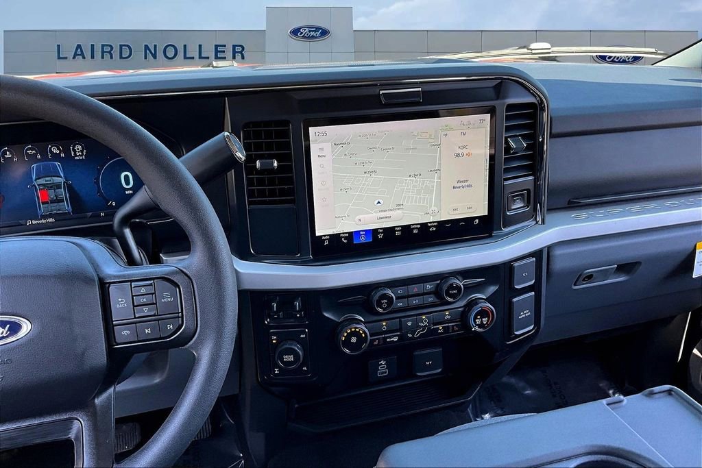 New 2026 Ford F350 XLT w/ XLT Premium Package image 7