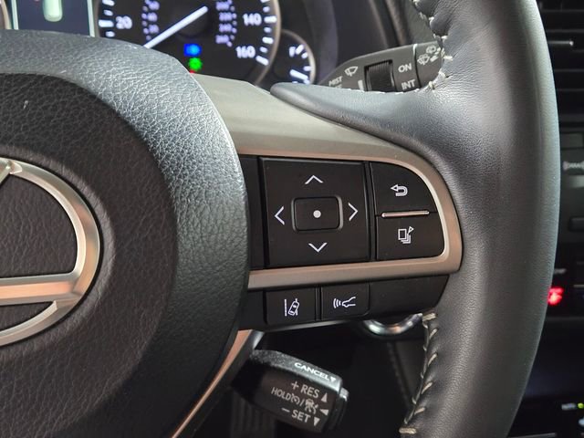 Used 2019 Lexus RX 350 AWD image 32