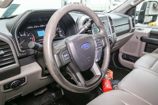 Used 2021 Ford F250 XL w/ Power Equipment Group AWD/4WD image 22