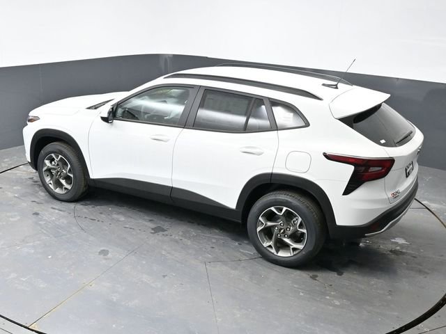 New 2026 Chevrolet Trax LT w/ Driver Confidence Package image 38