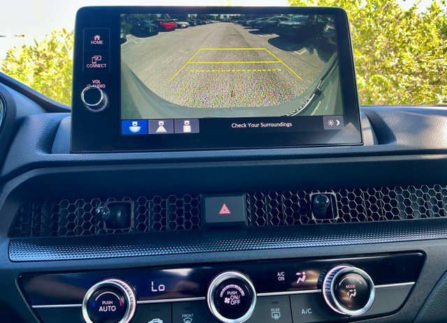 New 2027 Honda CR-V LX image 25