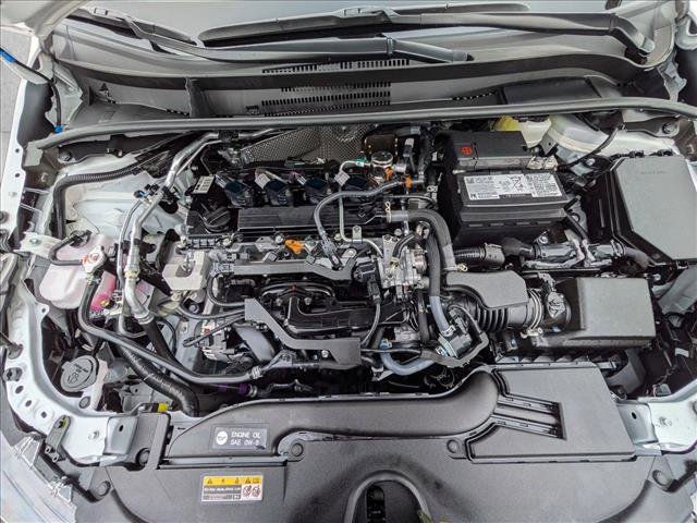 Certified 2026 Toyota Corolla LE image 21