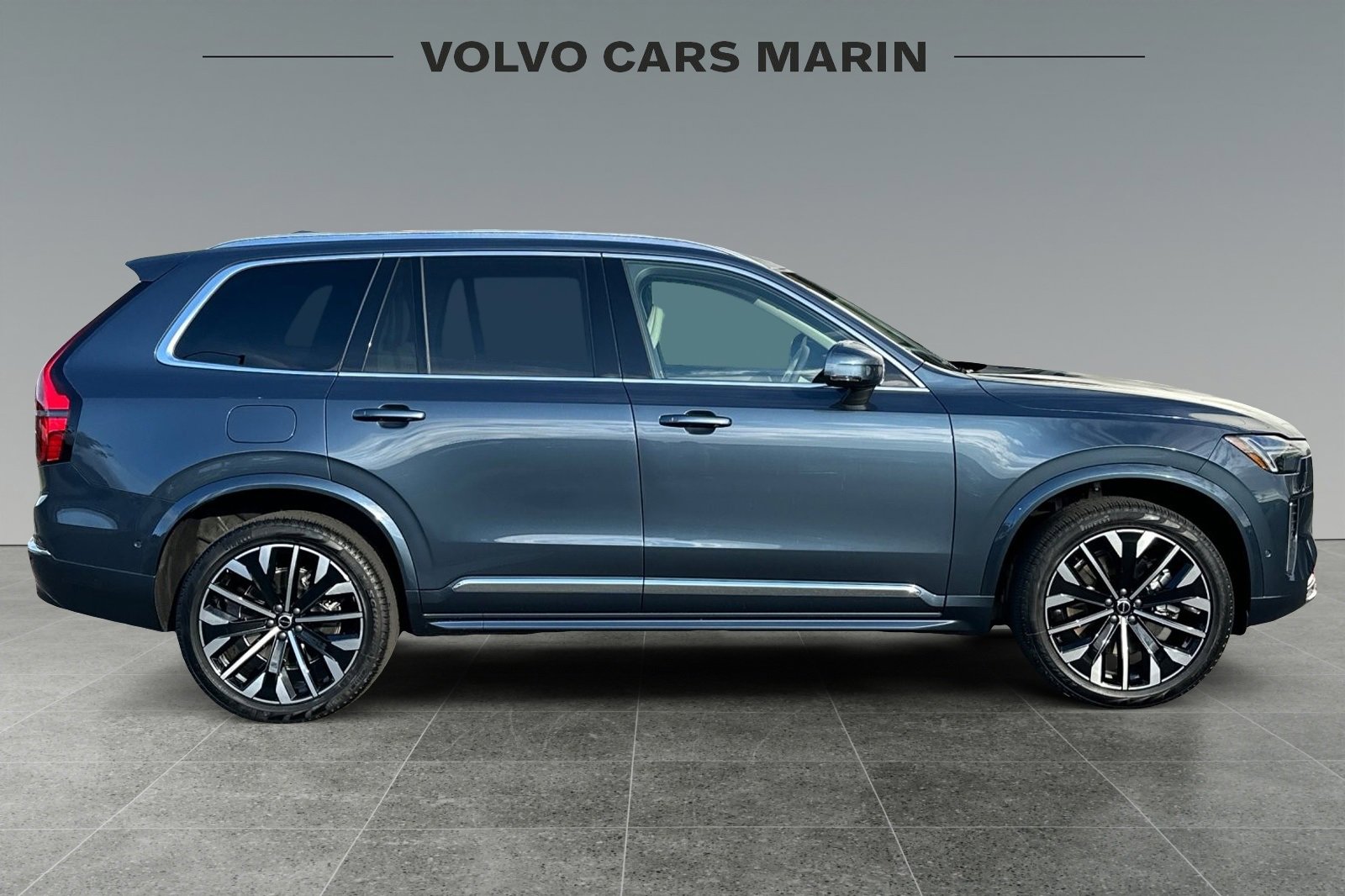 New 2026 Volvo XC90 T8 Ultra image 8