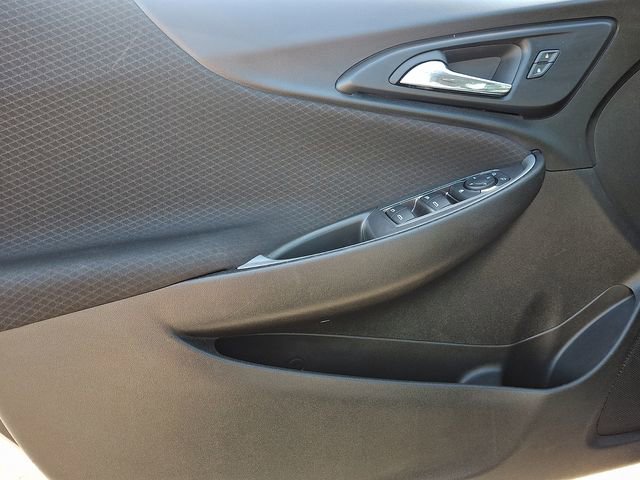 Used 2024 Chevrolet Malibu LT image 12