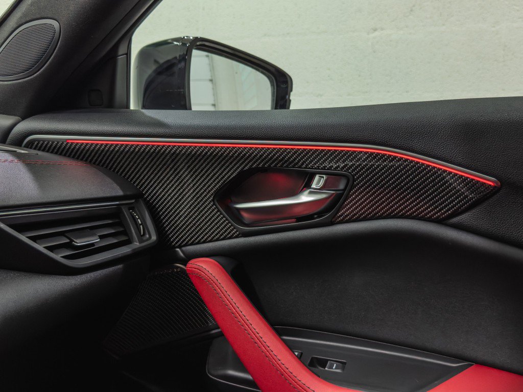 Used 2023 Acura TLX Type S PMC Edition AWD/4WD image 47
