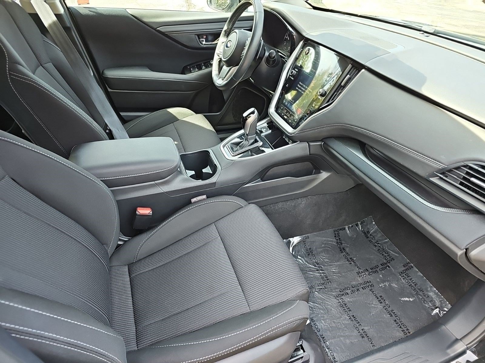 Used 2025 Subaru Legacy Premium AWD/4WD image 10