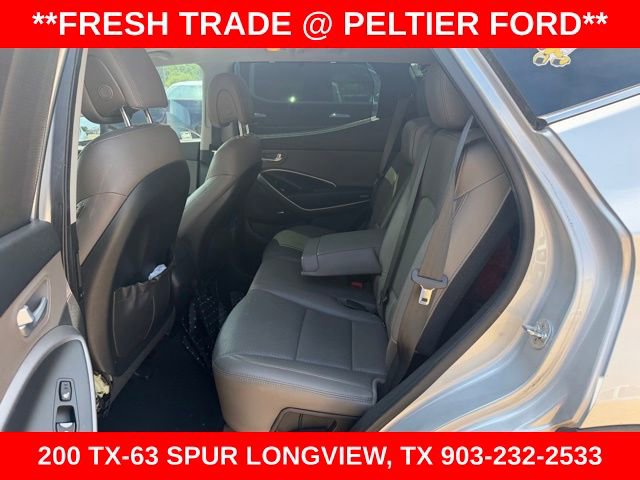 Used 2014 Hyundai Santa Fe Sport w/ Technology Package 04 AWD/4WD image 8