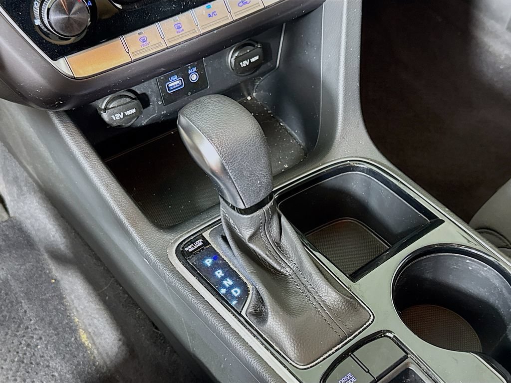 Used 2019 Hyundai Sonata SE FWD image 16