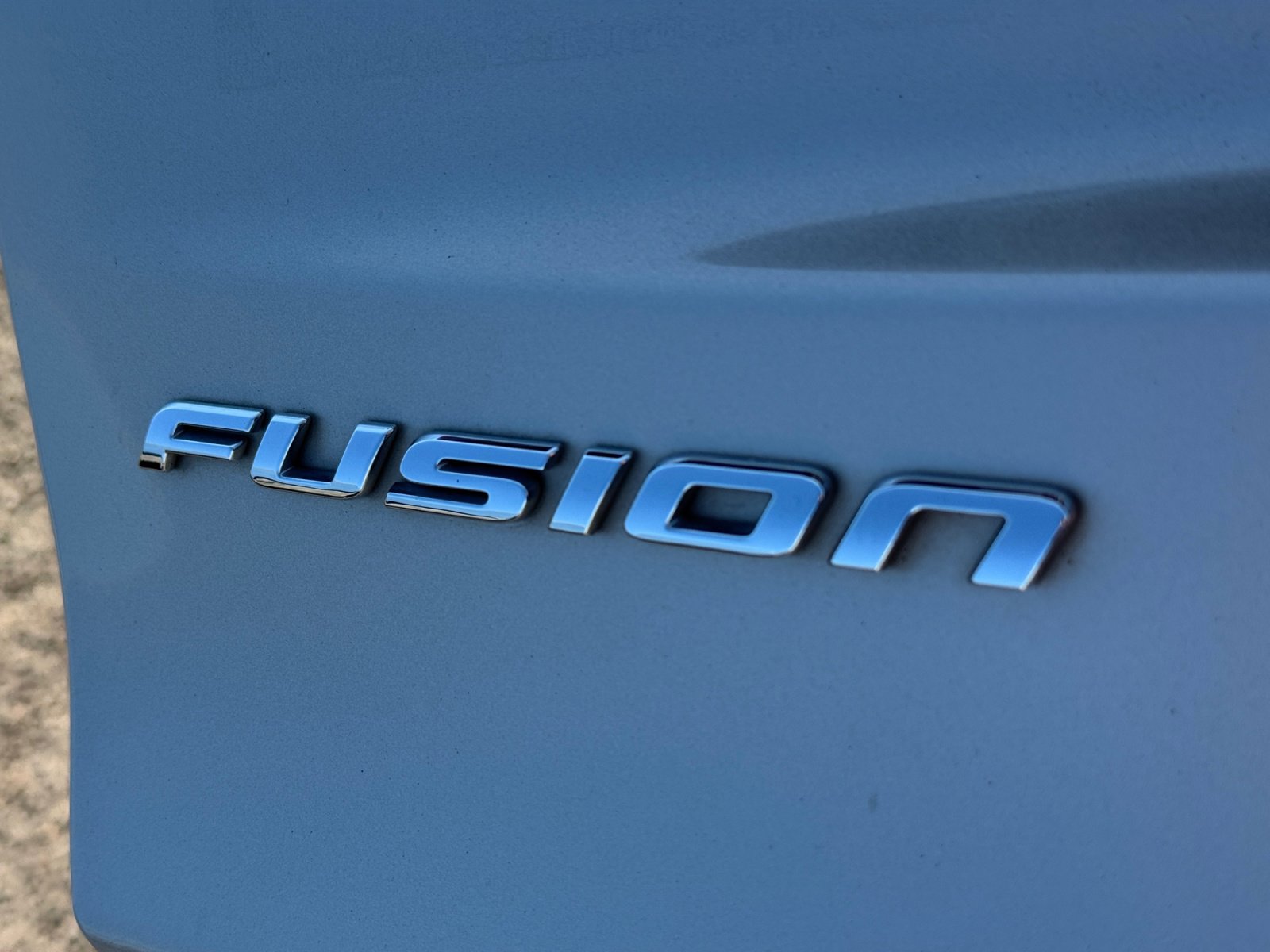 Used 2019 Ford Fusion SE image 27