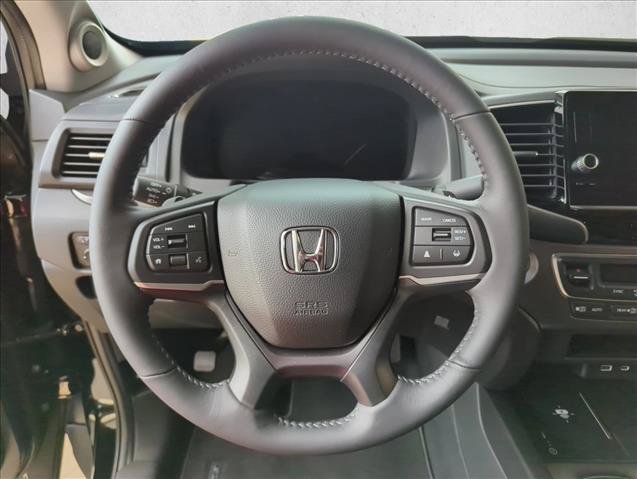 New 2026 Honda Ridgeline Sport image 21
