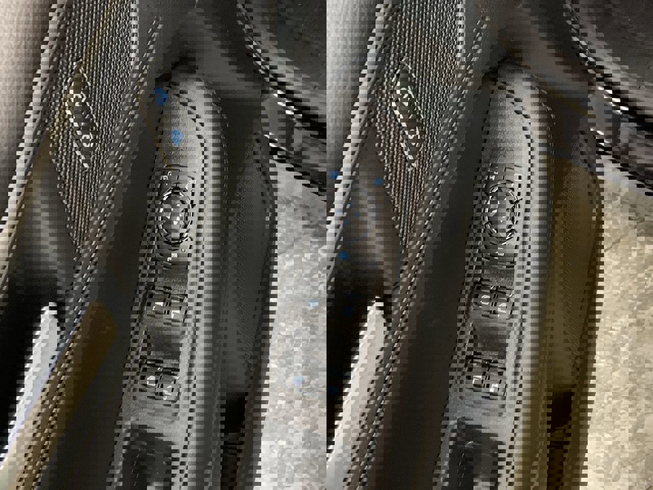 New 2024 Ford Edge SE image 6