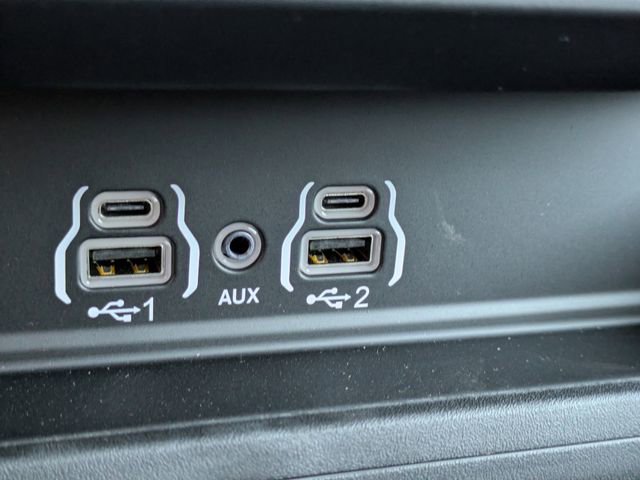 New 2026 RAM 5500 Tradesman image 22