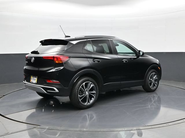 Used 2020 Buick Encore GX Select FWD image 5