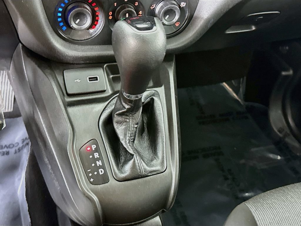 Used 2022 RAM ProMaster City Tradesman FWD image 8