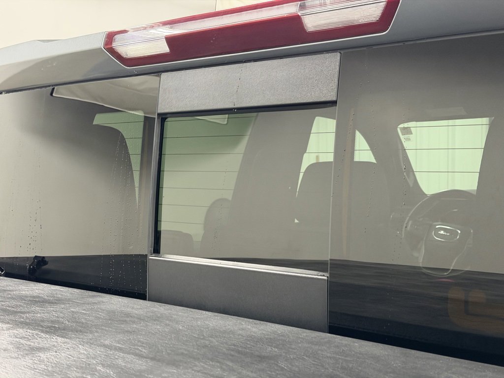 Certified 2023 GMC Sierra 1500 AT4 w/ AT4 Premium Package image 28