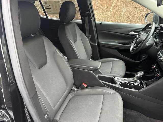Used 2023 Buick Encore GX Select w/ Experience Buick Package image 29
