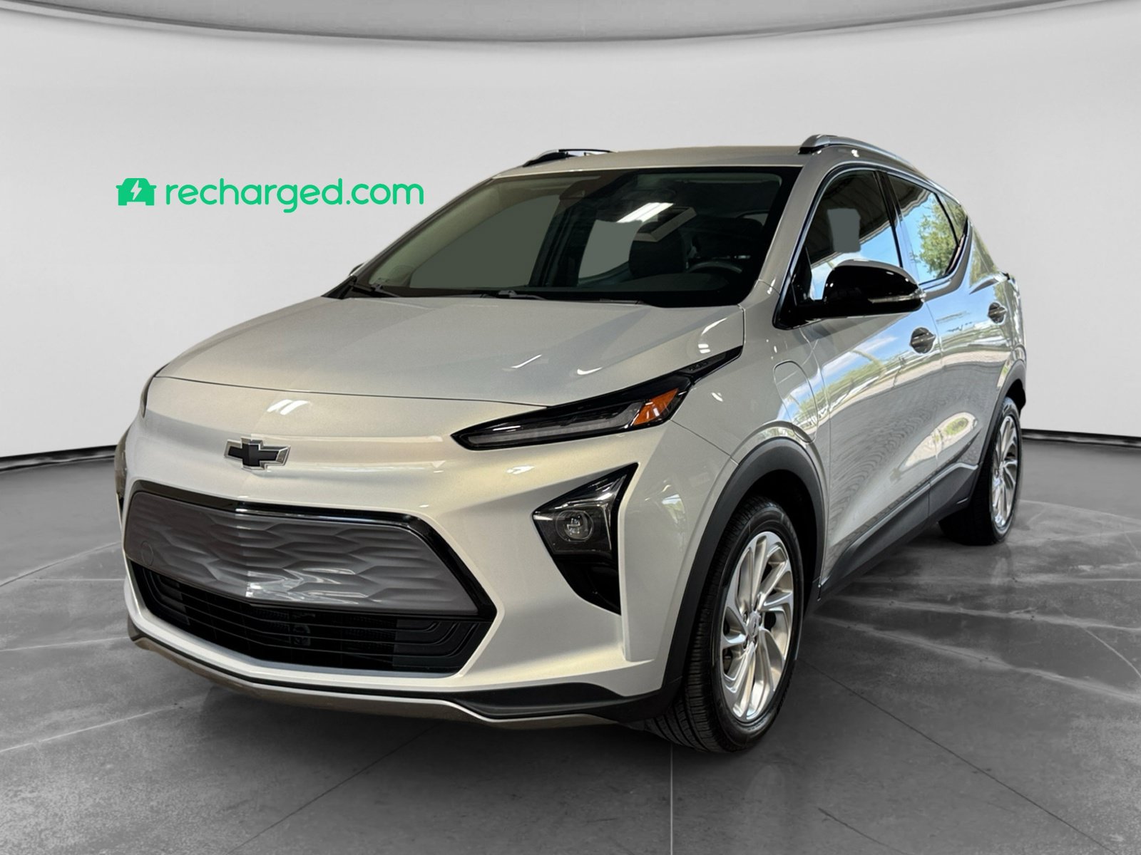 Used 2023 Chevrolet Bolt EUV LT FWD image 1