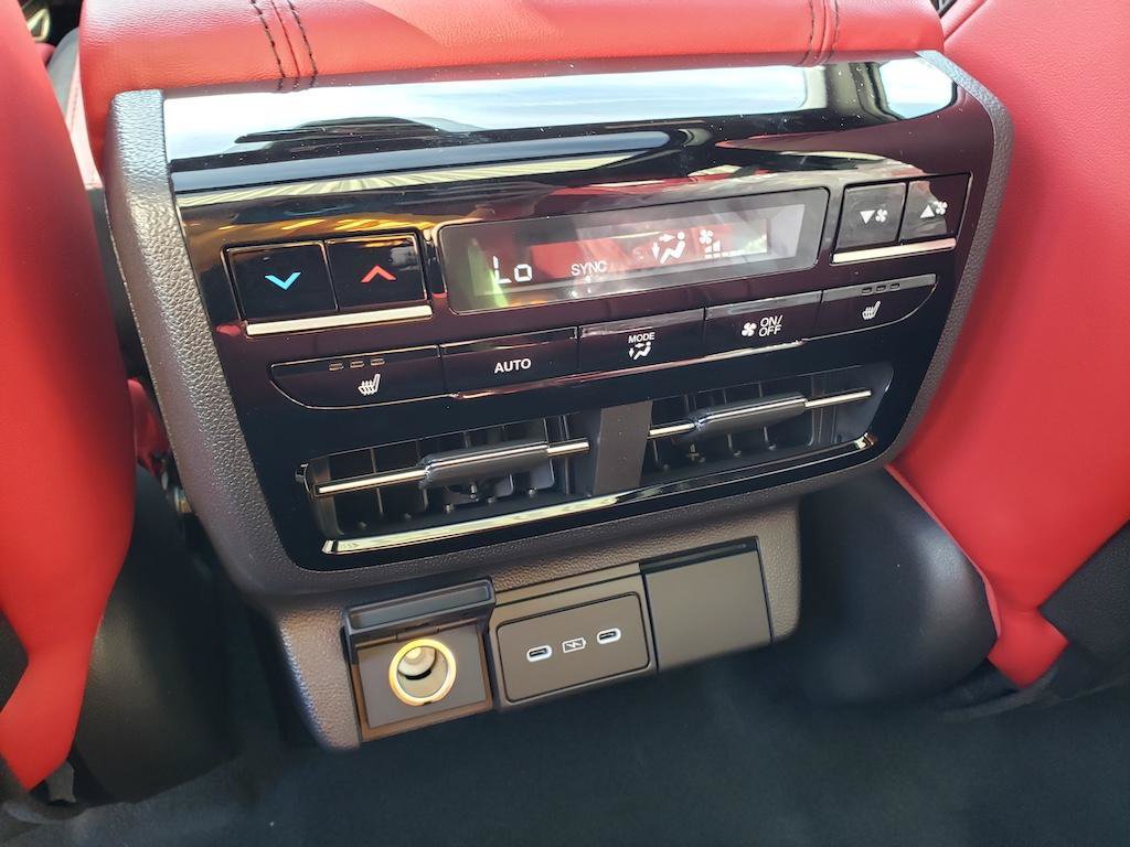 New 2026 Acura MDX Type S w/ Advance Package AWD/4WD image 6