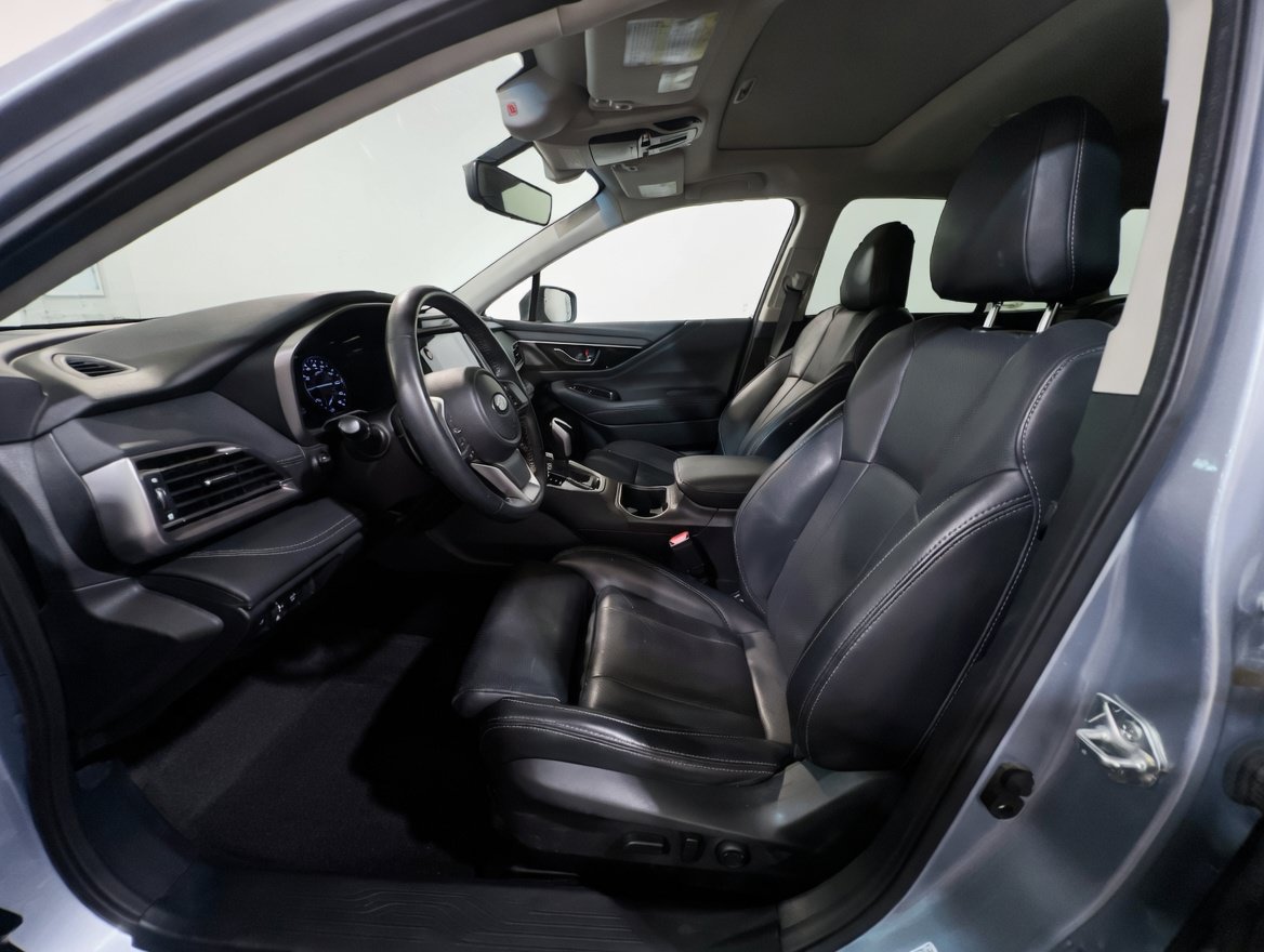 Used 2022 Subaru Outback Limited AWD/4WD image 16