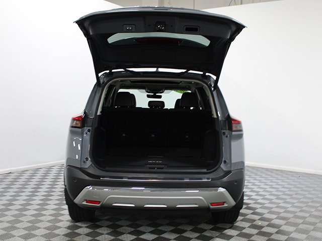 Used 2023 Nissan Rogue Platinum AWD/4WD image 16