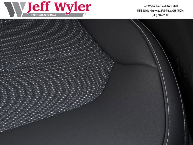 New 2025 Kia EV6 Light w/ Light LR Technology Package image 25