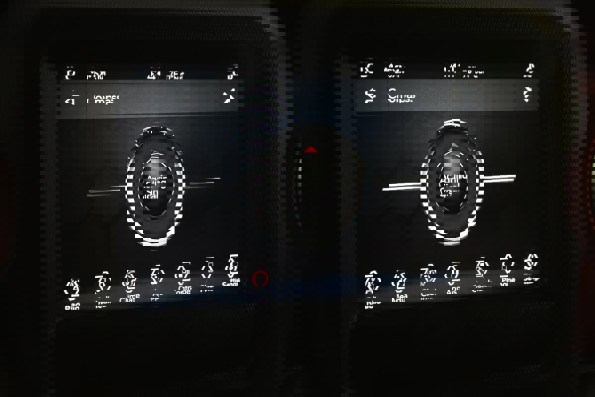 Used 2021 Jeep Wrangler Unlimited Rubicon w/ Safety Group image 8