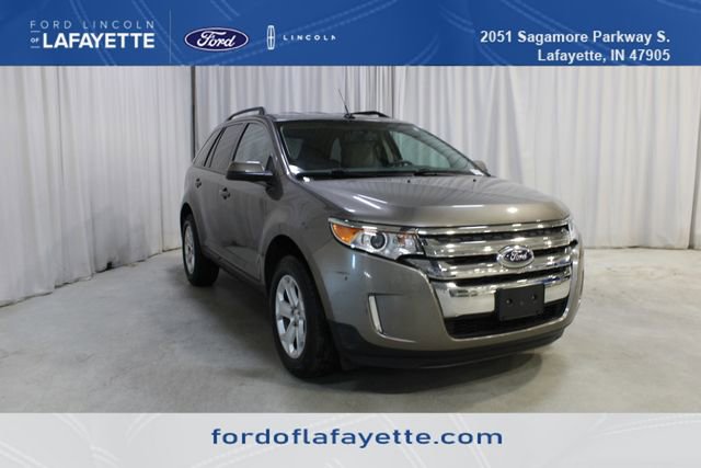 Used 2014 Ford Edge SEL