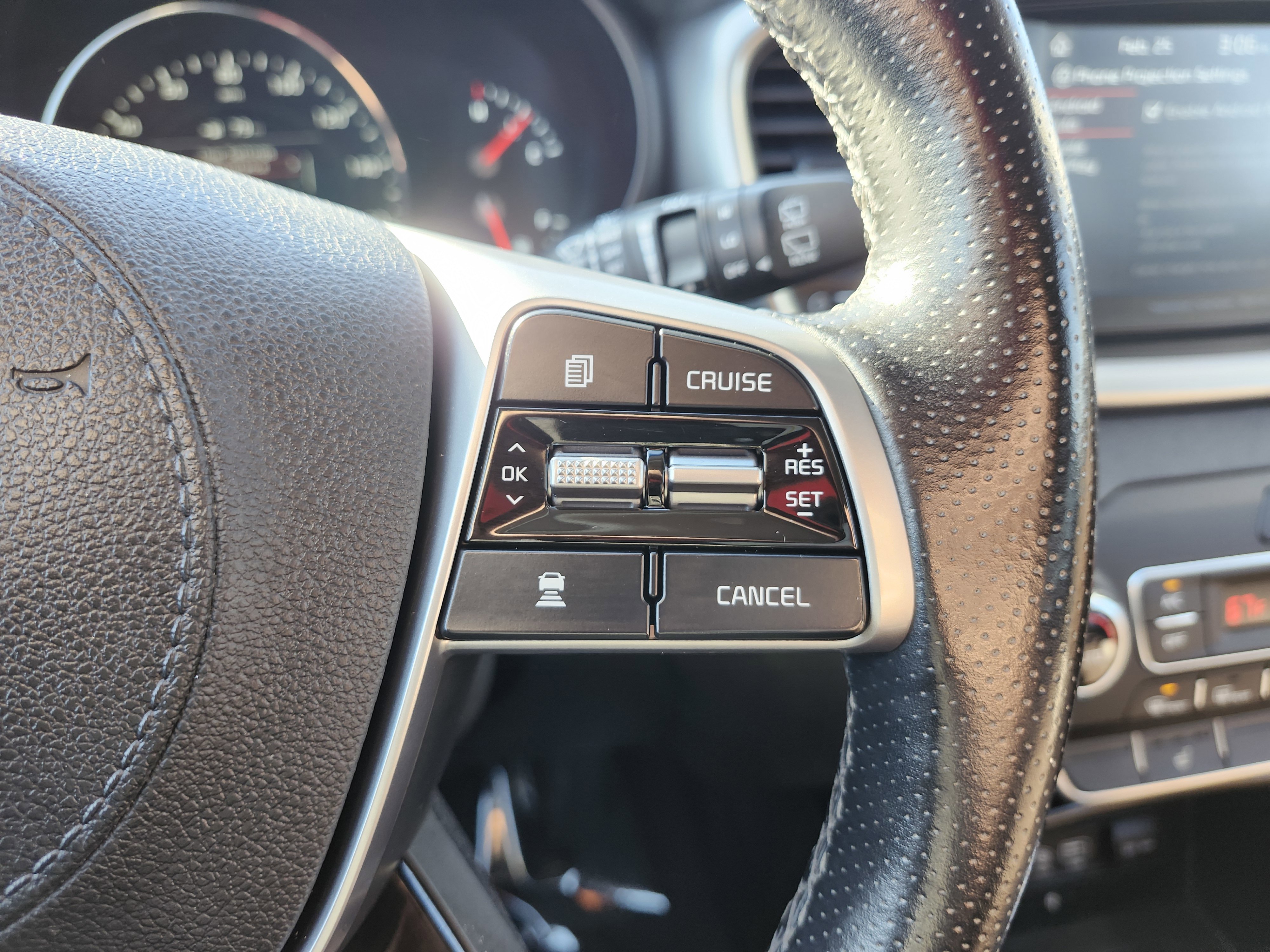 Used 2019 Kia Sorento SX image 40