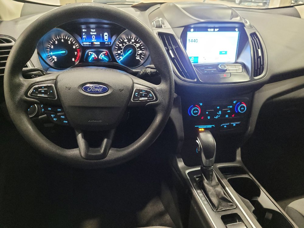 Used 2019 Ford Escape SE AWD/4WD image 22