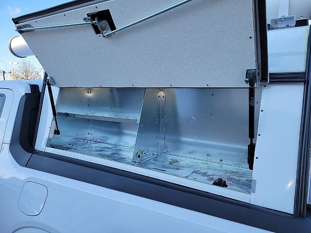 Used 2024 Ford Maverick XLT image 16