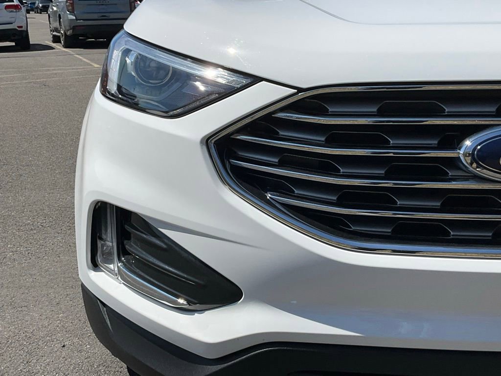 Used 2022 Ford Edge SEL w/ Convenience Package image 2