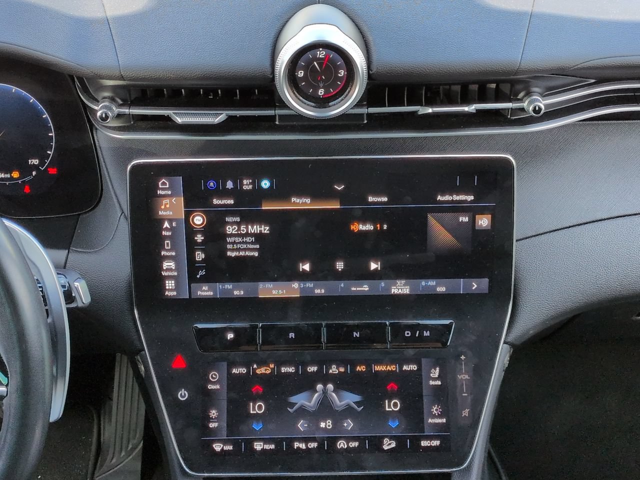 Used 2023 Maserati Grecale GT AWD/4WD image 18