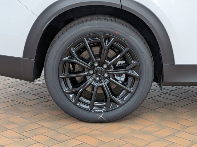 New 2026 MAZDA CX-70 3.3 Turbo w/ Premium Package AWD/4WD image 6