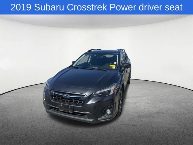 Used 2019 Subaru Crosstrek 2.0i Limited w/ Moonroof Package AWD/4WD image 13