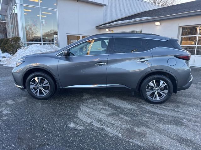 Used 2024 Nissan Murano SV image 6