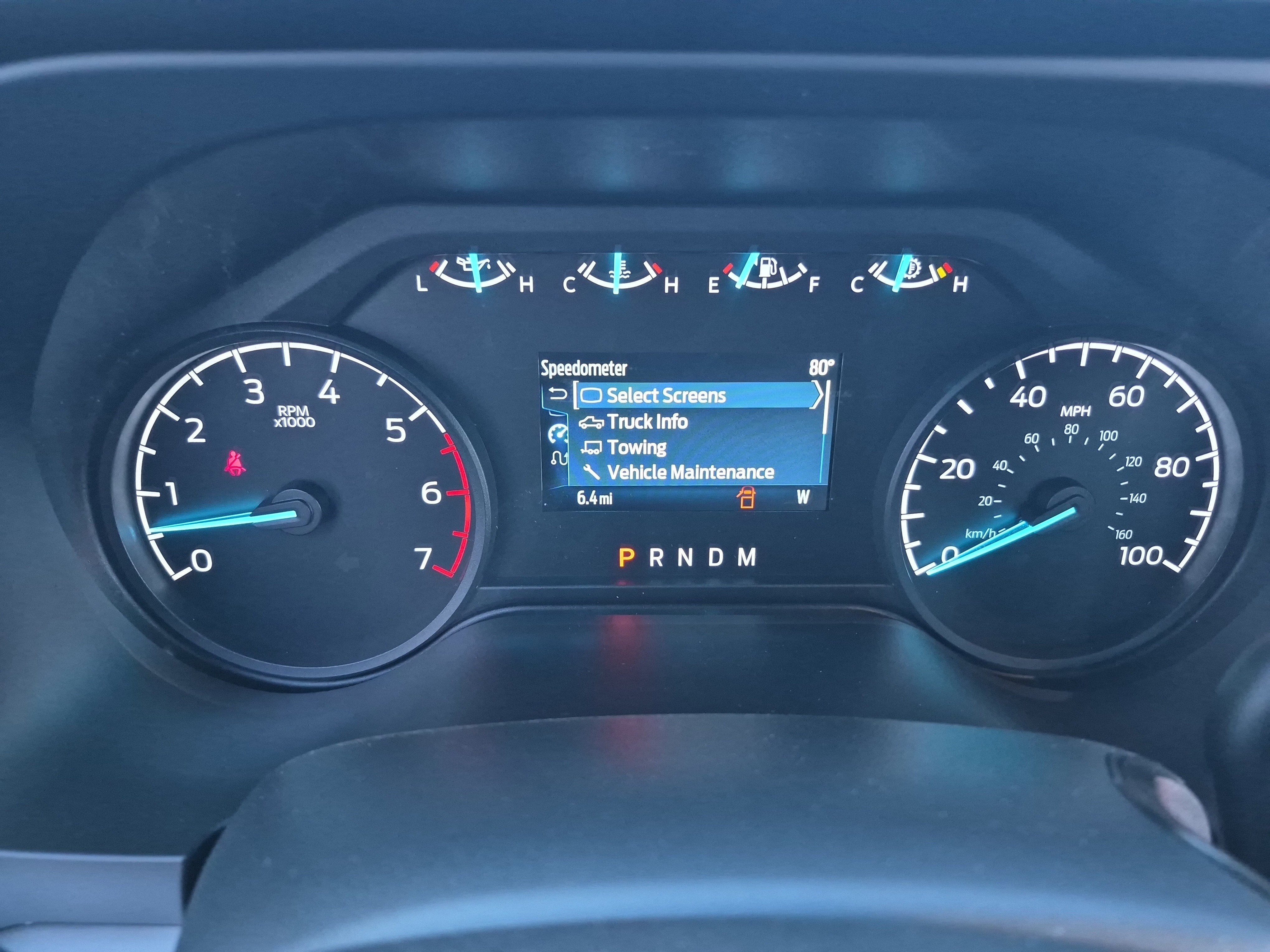 New 2026 Ford F250 XL image 23