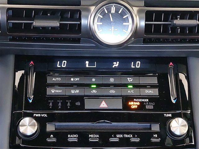 Used 2025 Lexus IS 300 w/ Comfort Package image 26