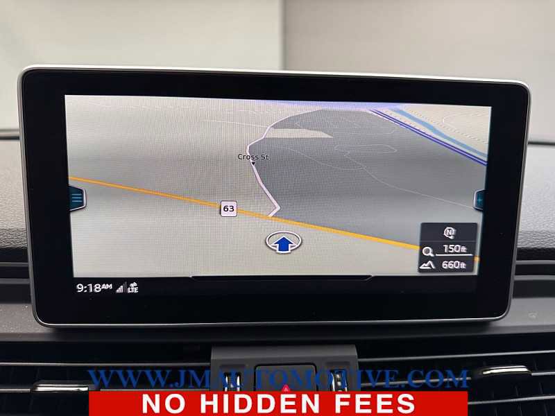 Used 2018 Audi Q5 2.0T Premium Plus image 28